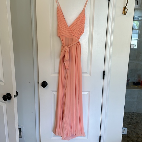 NWT Jumpsuit - Picture 2 of 2